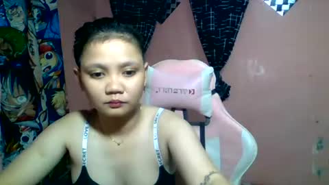 bunny_flower18 online show from 06.12.26