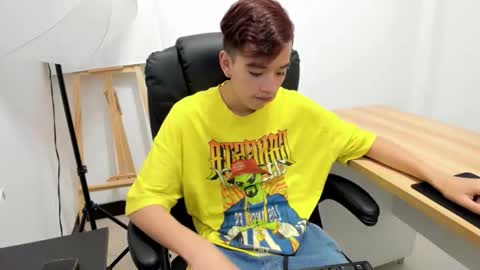 bunny online show from 10.23.25