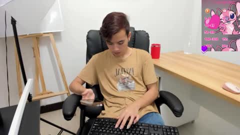 bunny online show from 11.06.25