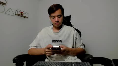 bunny online show from 12.03.25