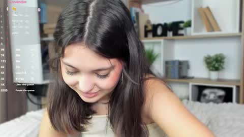 Aria online show from 02.15.26