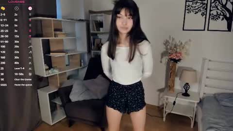Aria online show from 07.04.26
