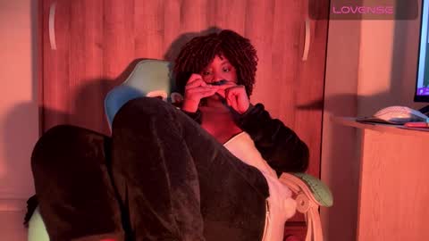 Isa online show from 10.27.25