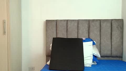 Snapshot of bunny_swtt chatting on 11.29.25 Carolina online show from 11.29.25