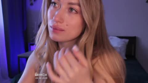 B U N N Y online show from 04.04.26