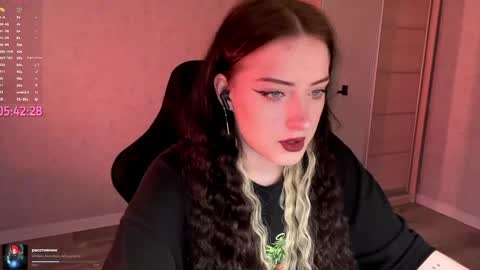 Bunnyblink online show from 04.28.26