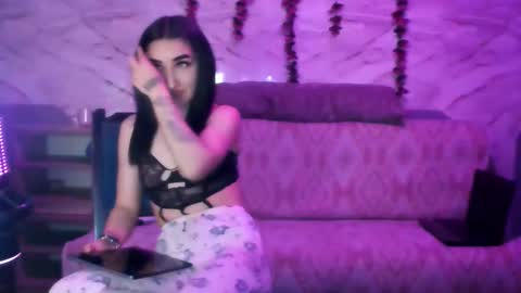 bunnybliss2 online show from 04.26.26