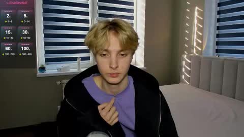 BunnyBlush online show from 02.01.26