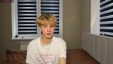 BunnyBlush online show from 02.13.26