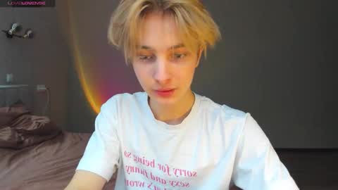 BunnyBlush online show from 03.04.26