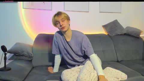 BunnyBlush online show from 03.06.26