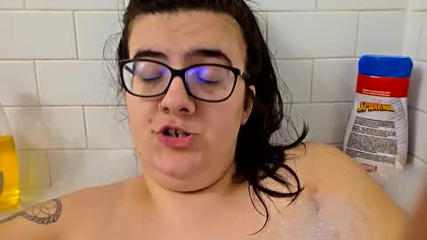 bunnybooxoxo online show from 01.08.26