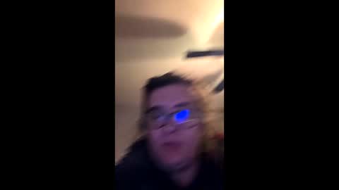 bunnybooxoxo online show from 01.18.26