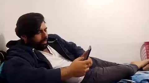 bunnychocolatte69 online show from 10.14.25