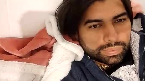 bunnychocolatte69 online show from 12.15.25