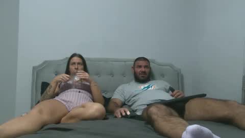 bunnyela online show from 10.27.25