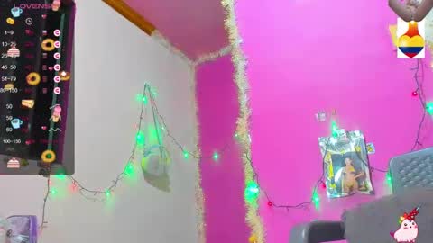 Snapshot of bunnygirl98 chatting on 01.25.25 BARBYCHOCOLAT online show from 01.25.25