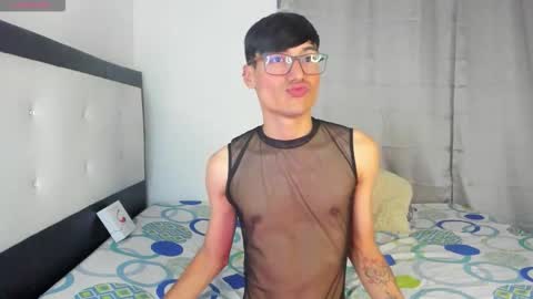 Bunny Hells online show from 11.27.25