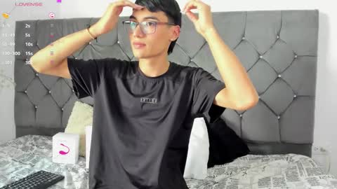 Bunny Hells online show from 02.03.26