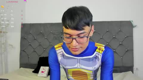 Bunny Hells online show from 02.20.26