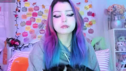 bunnyislewd online show from 11.26.25