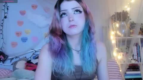 bunnyislewd online show from 02.04.26