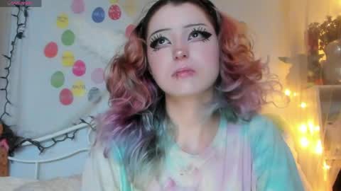 bunnyislewd online show from 03.19.26