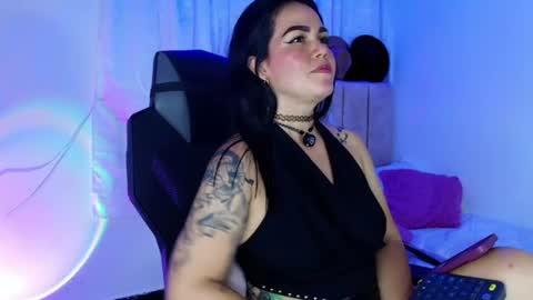 Snapshot of bunnykat_ chatting on 06.22.26 katerine payne online show from 06.22.26