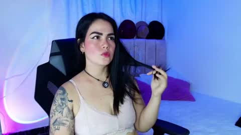 Snapshot of bunnykat_ chatting on 06.25.26 katerine payne online show from 06.25.26