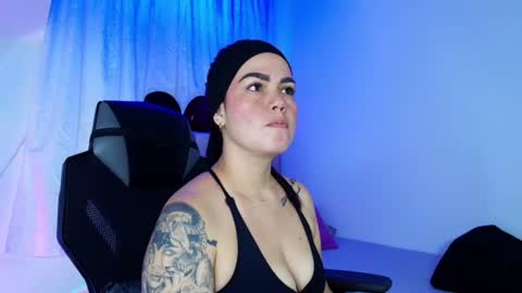 Snapshot of bunnykat_ chatting on 06.27.26 katerine payne online show from 06.27.26