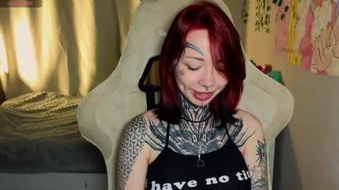 Snapshot of bunnykelly chatting on 05.21.26 bunnykelly online show from 05.21.26
