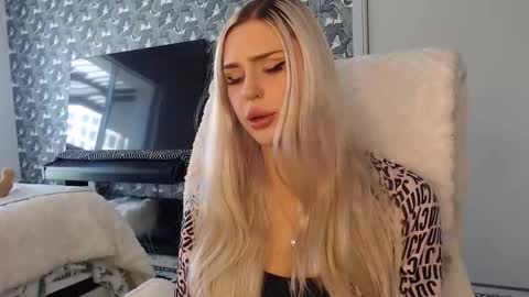 OnlyFans BunnyKhalessi online show from 03.03.26