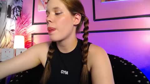 ANASTASIA online show from 12.04.25