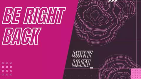 bunnylilith_ online show from 03.07.26