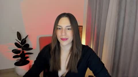 Snapshot of bunnynoire chatting on 02.13.26 Bunny online show from 02.13.26