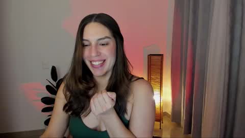 Snapshot of bunnynoire chatting on 02.16.26 Bunny online show from 02.16.26