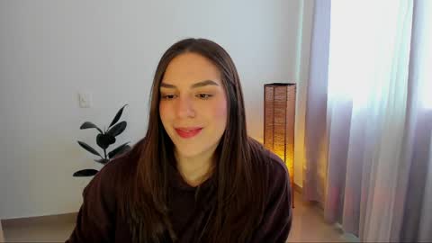 Snapshot of bunnynoire chatting on 03.18.26 Bunny online show from 03.18.26