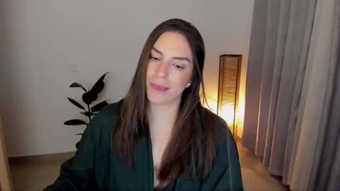 Snapshot of bunnynoire chatting on 03.24.26 Bunny online show from 03.24.26