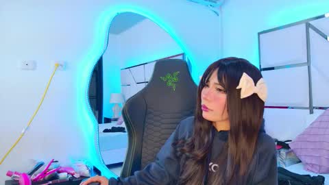 Bunny online show from 02.01.26