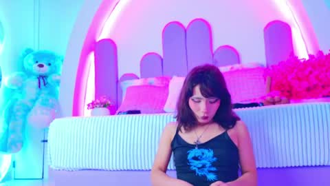 Bunny online show from 03.24.26