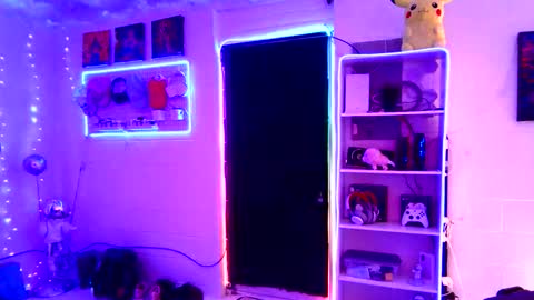 Snapshot of bunnyslutt chatting on 02.25.26 bunnyslutt online show from 02.25.26