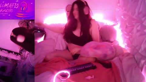 Snapshot of bunnyslutt chatting on 02.28.26 bunnyslutt online show from 02.28.26