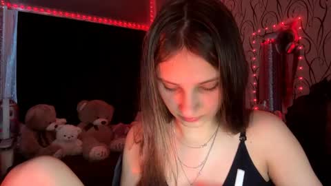 Snapshot of bunnytrussel chatting on 05.25.26 Bella online show from 05.25.26