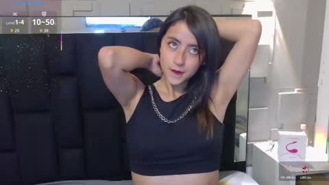 Snapshot of bunnyvan chatting on 11.13.25 Vanessa online show from 11.13.25