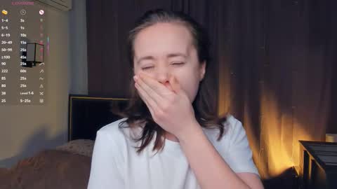 Lizy online show from 03.25.26