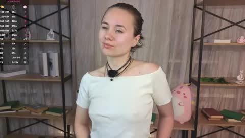 Lizy online show from 05.24.26