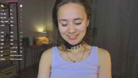 Snapshot of bunnyvice chatting on 07.17.26 Lizy online show from 07.17.26