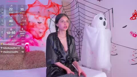 Bunny online show from 10.27.25