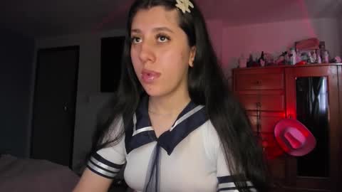 Jess online show from 10.31.25