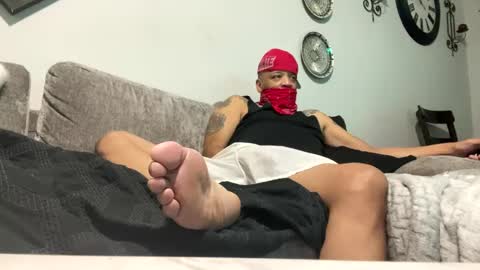 Iam King online show from 02.16.25